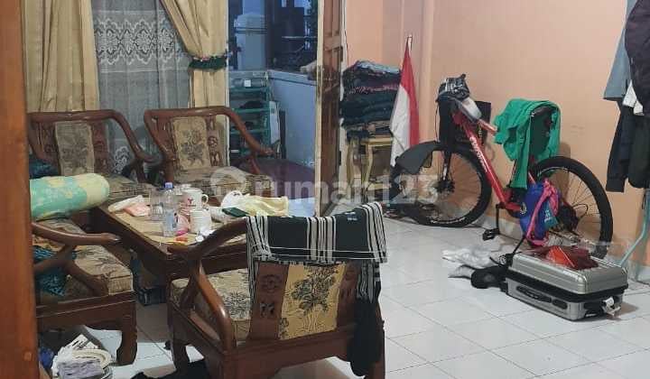 For Sale House in Ciwastra Bandung Area at an Affordable Price