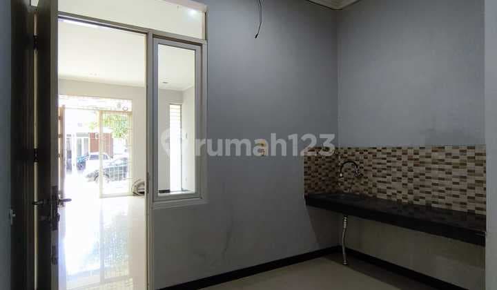 For Sale, House at Taman Kopo Indah V Bandung