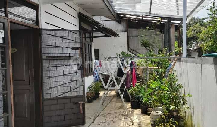 For Sale TKI House 1 Facing North