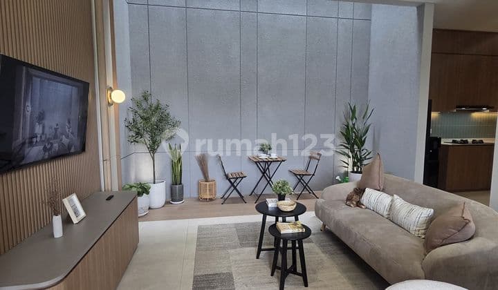 For Sale Taman Sakura Bandung Tipe A