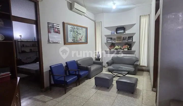 Fs Rumah Sayap Lengkong Bandung
