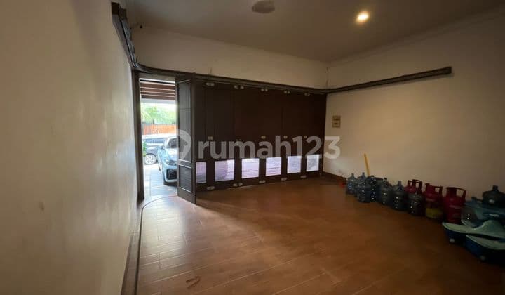 Rumah 2 Lantai Hook || Dekat Mall Pesona Square