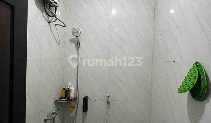 Rumah 4 Lantai Gdc Depok || Bebas Banjir