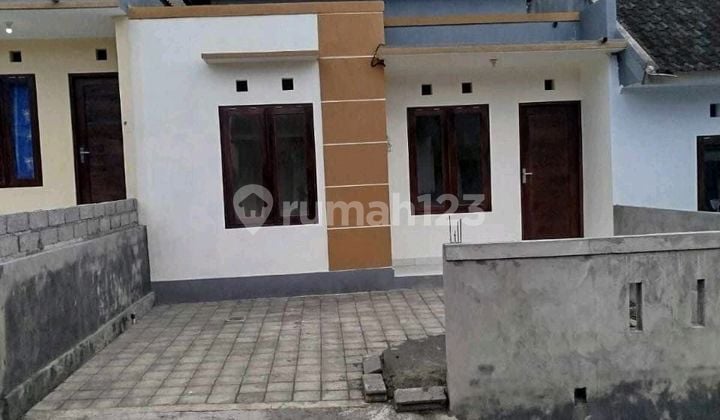 Rumah Indent & Murah Konsep Kluster Di Tabanan, Bali ( Type 33/60) Rumah Indent & Murah Konsep Kluster Di Tabanan, Bali ( Type 33/60)