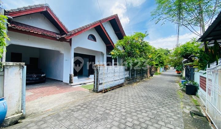 Disewakan Rumah 4kt Sidakarya Denpasar Selatan
