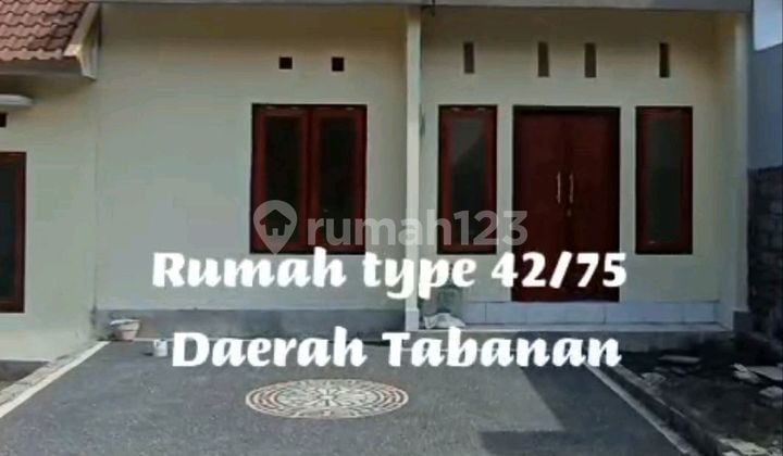 Grand Niravadhi Residence Indent & Affordable Housing with Cluster Concept in Tabanan, Bali (type 42/72) Grand Niravadhi Residence Indent & Affordable Housing with Cluster Concept in Tabanan, Bali (type 42/72)