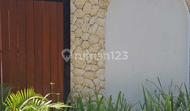For Sale (freehold)"casa Tranquila" 2 Bedrooms Fully Furnished Villa