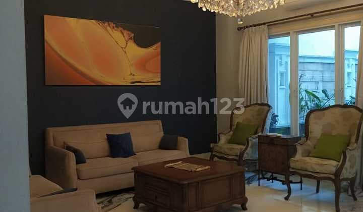 Disewakan Rumah Modern Minimalis 5 Kamar Tidur