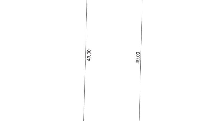 Dijual Tanah Jl. Kuali, Ayahanda Dijual Tanah Jl. Kuali, Ayahanda