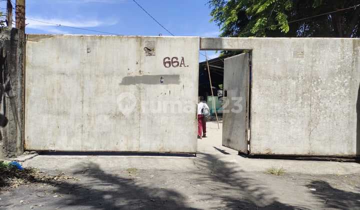 Dijual Tanah Jl. Binjai Lewat Bintang Terang KM 14,5