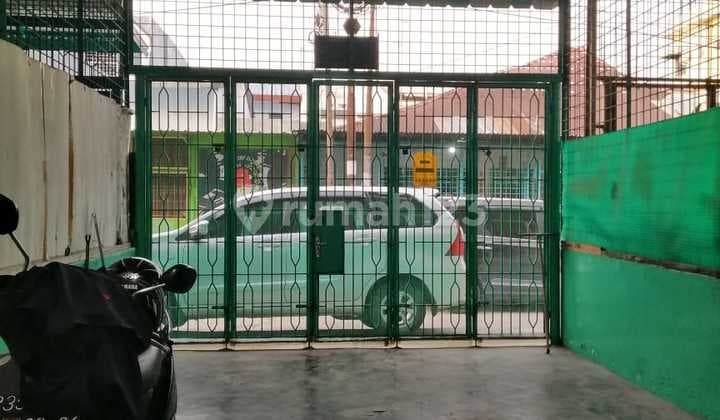 Rumah Siap Huni 3½ Tkt Jl. Kapten Jumhana Gg Intan