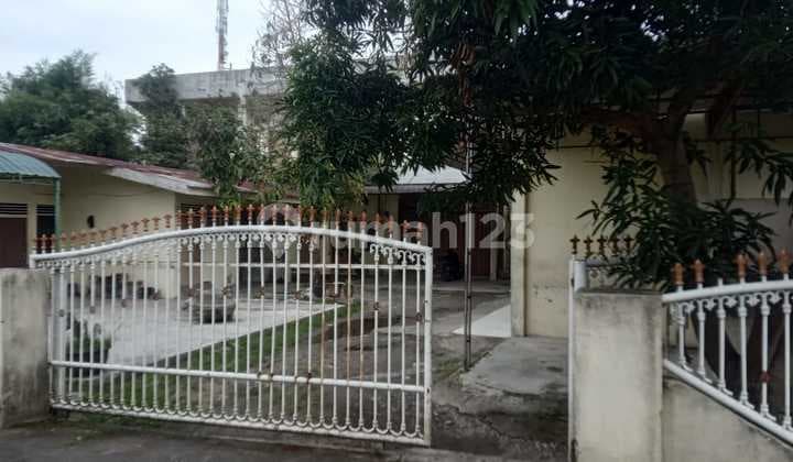 Kost Kostan Beserta Rumah Jl. Alfalah 6