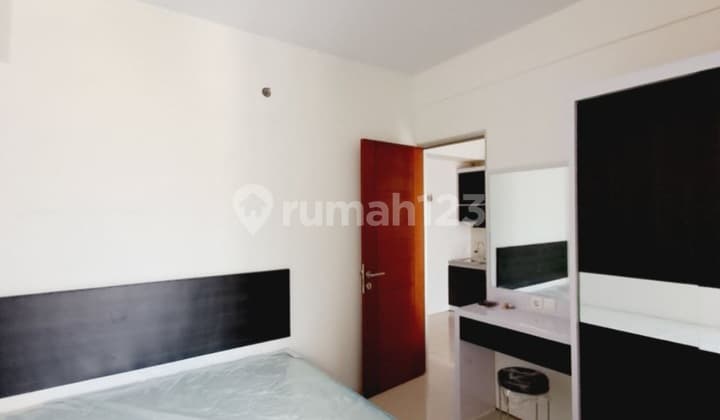 Termurah‼Apartemen Gunawangsa Tidar 2Br Furnished