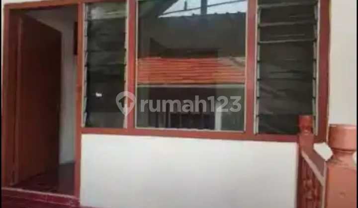 Dijual Rumah Kost Produktif Gubeng Kertajaya Surabaya