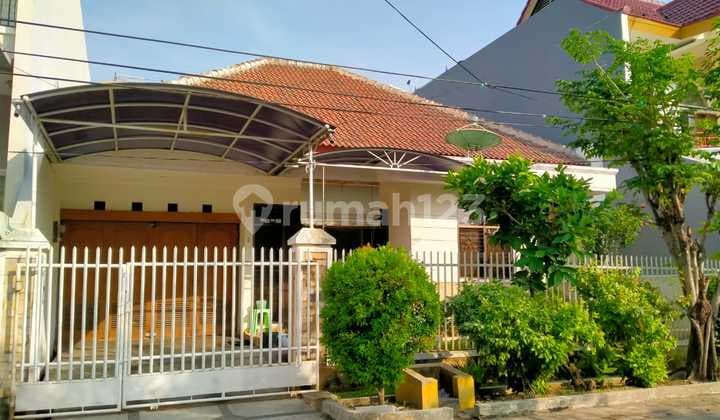 Dijual Murah Rumah Mojoarum Surabaya Siap Huni