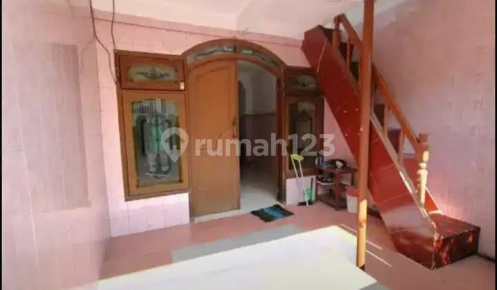Dijual Rumah Kost Produktif Gubeng Kertajaya Surabaya