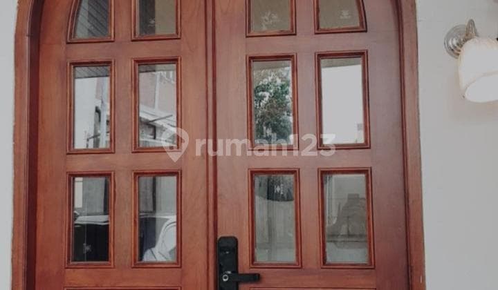 Dijual Rumah Minimalis Modern & Cantik Mojoarum Surabaya