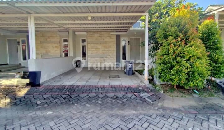 Disewakan Rumah Siap Huni Sukolilo Dian Regency Full Furnished