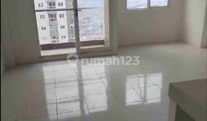 Rent Cheapest‼️ Puncak Dharmahusada Unit 3Br Empty