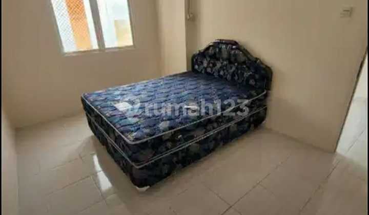 For Rent: Peak Dharmahusada Tower A Apartment Unit 2br Semi Furnished