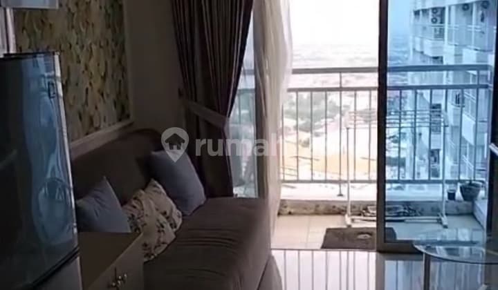 Disewakan Murah Unit Apartemen Tanglin 2Br Furnish & Siap Huni