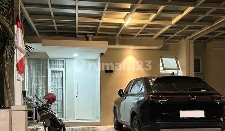 Dijual Rumah Siap Huni Grand Island - Suvadiva, Pakuwon City