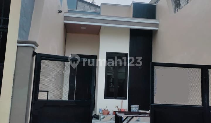 Dijual Rumah 2 Lantai Lebak Surabaya