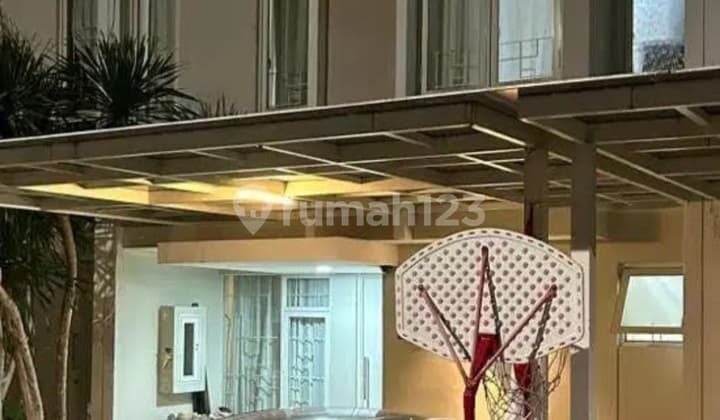 Dijual Rumah Minimalis Lux Grand Island - Suvadiva Pakuwon City