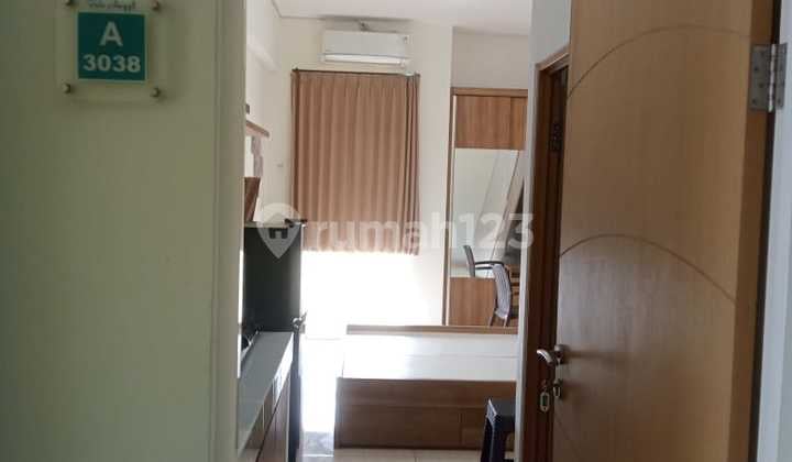 Cheap for Rent: Bale Hinggil Studio Apartment Fully Furnished Complete