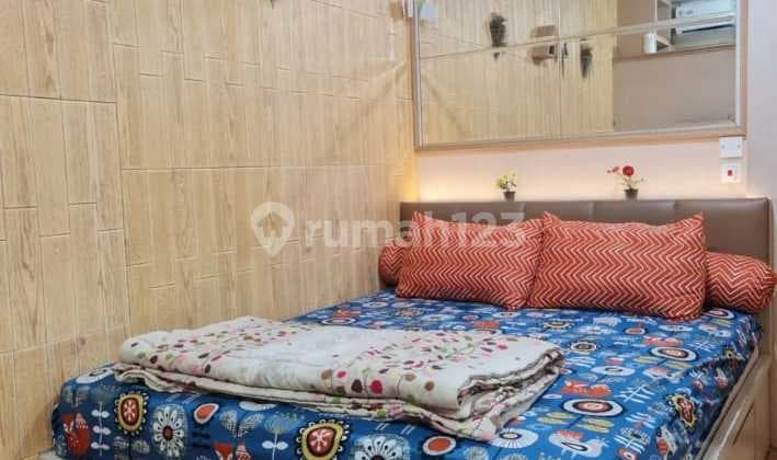 For Sale Educity Tower Stanford Studio Fully Furnished