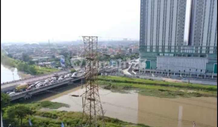 Banting Harga‼️ Dijual Unit Apartment Gunawangsa Merr Tower B 2Br Terluas Tinggal Bawa Kope