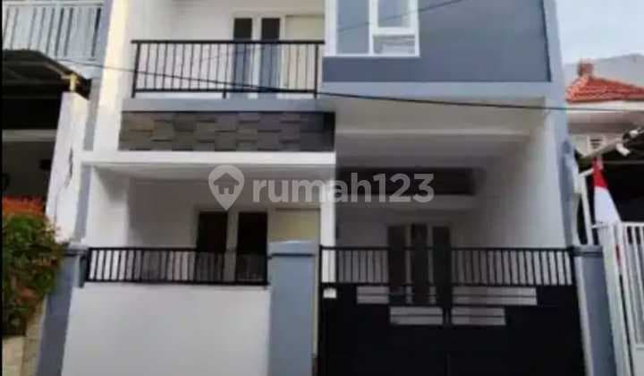 Dijial Murah Rumah New Minimalis Pantai Mentari