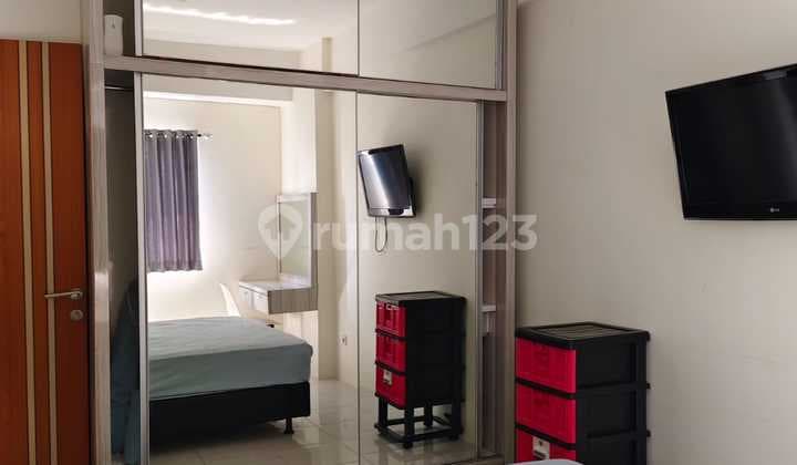 Disewakan Termurah‼️Apartemen Puncak Dharmahusadatower 2Br Full Furnished