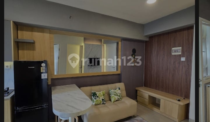 Dijual Apartemem Educity Stanford 2Br Lantai 10