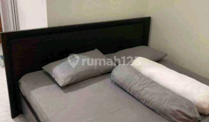 Disewakan Murah Unit Apartement Puncak Dharmahusada Type Studio Furnish