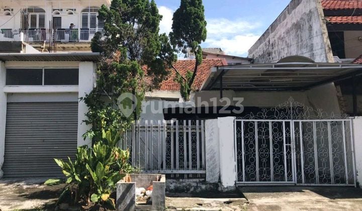 Dijual Rumah Tenggilis Mejoyo Hitung Tanah Dijual Rumah Tenggilis Mejoyo Hitung Tanah