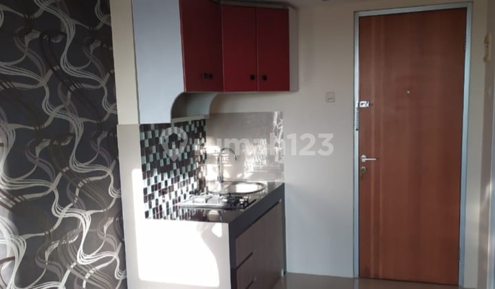 Dijual Apartemen Puncak Permai Tower A Full Furnish