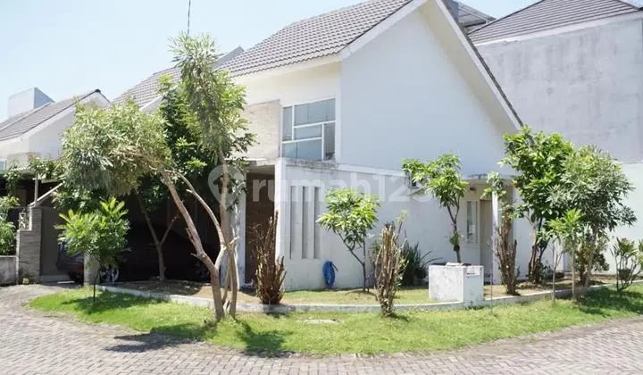 Butuh Cepat Laku Rumah Puri Surya Jaya Full Furnished