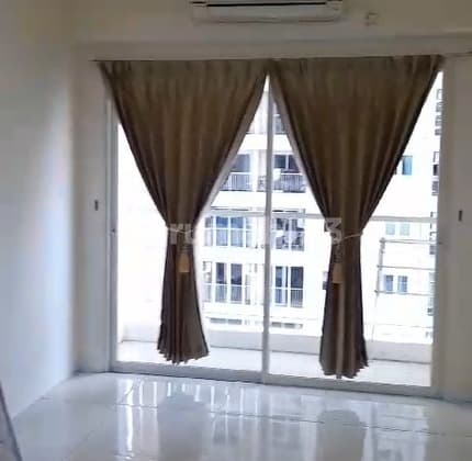 Disewakan Apartemen PBG Studio Kosongan+Ac & W Heater