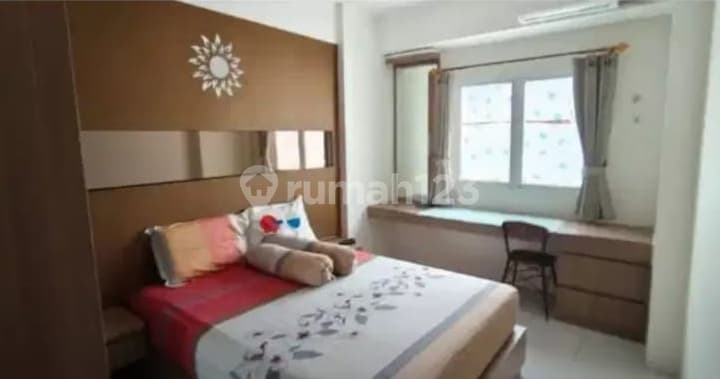 Disewakan Unit Apartemen Puncak Dharmahusada 3Br Full Furnished