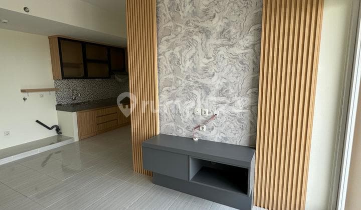 For Sale Apartment Unit Puncak Dharmahusada 2 Br Tower A
