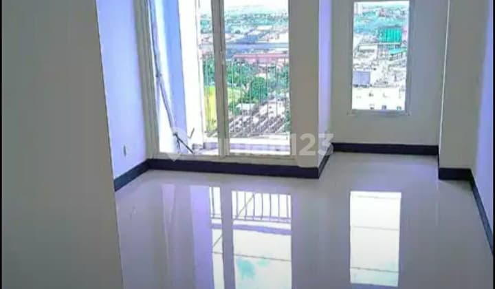 Dijual Murah Apartemen East Coast Mansion Tower Amor New Gress Type Studio Lantai 8