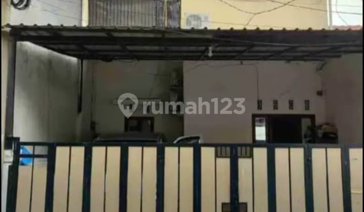 Butuh Cepat Laku‼️ Rumah Lebak Indah Regency 2 Lantai Bagus & Siap Huni