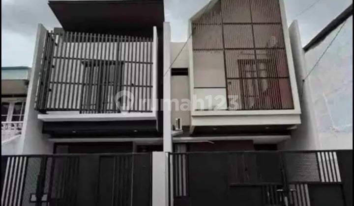 Dijual New Gress Rumah Baruk Utara( Depan Superindo Merr )