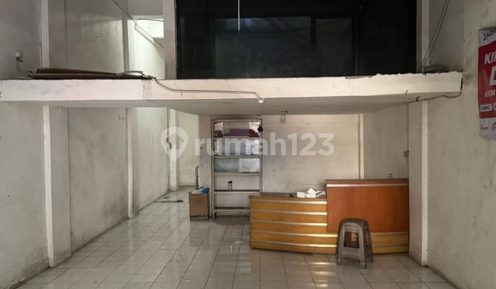 Dijual Ruko Siap Ngomset Lokasi Strategis Nol Jalan Kembar Utama Raya Kenjeran Surabaya
