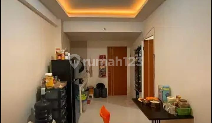 Disewakan Unit Apartemen Puncak Dharmahusada 2Br Full Furnished