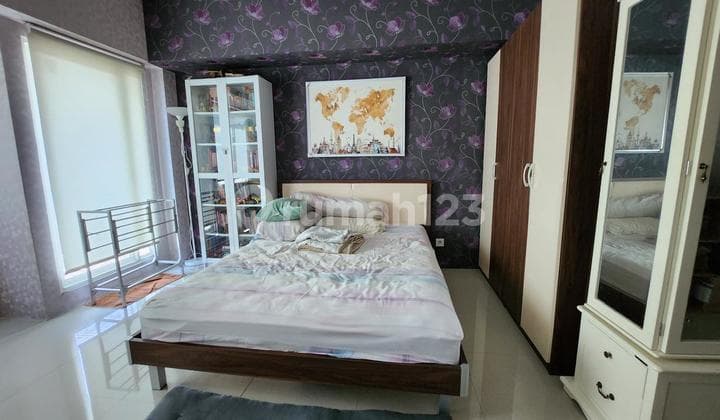 Disewakan Unit Apartemen Tanglin Connect P.tc Studio Tinggal Bawa Koper