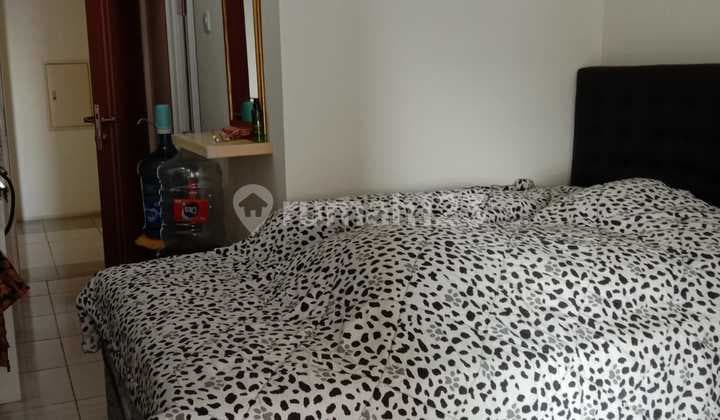 For Rent: Puncak Dharmahusada Studio Apartment Unit