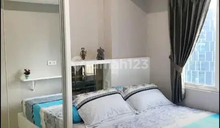 Disewakan Unit Apartemen Tanglin 2Br Furnish Siap Huni Conect Pakuwon Mall