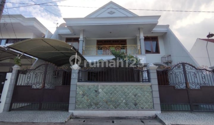 For Rent: Mojoklangru Kidul House Unit, Suitable for Office / Residence / Warehouse